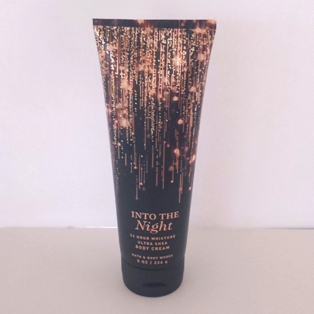 B&BW Into The Night Body Cream